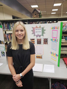 Science Fair Project